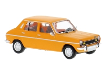 PCX87 PCX870777 - H0 - Simca 1100 - orange